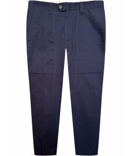 BRUNELLO CUCINELLI Повседневные брюки