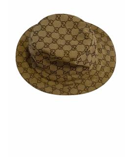GUCCI Кепка/бейсболка
