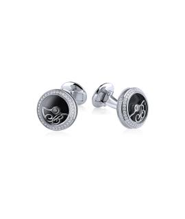 Breguet Запонки
