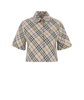 BURBERRY Рубашка
