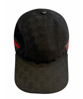 GUCCI Кепка/бейсболка