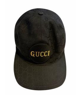 GUCCI Кепка/бейсболка
