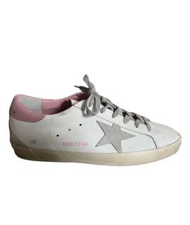 GOLDEN GOOSE DELUXE BRAND Кеды