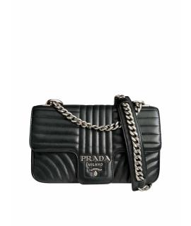 PRADA Сумка через плечо
