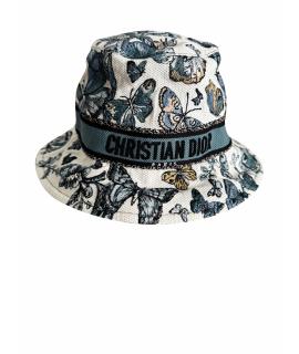 CHRISTIAN DIOR Шляпа