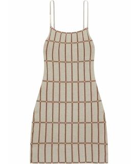 JACQUEMUS Повседневное платье