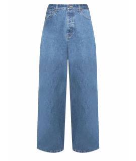 VETEMENTS Прямые джинсы