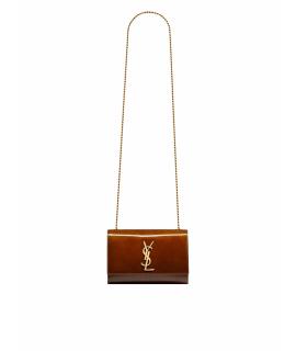 SAINT LAURENT Сумка через плечо