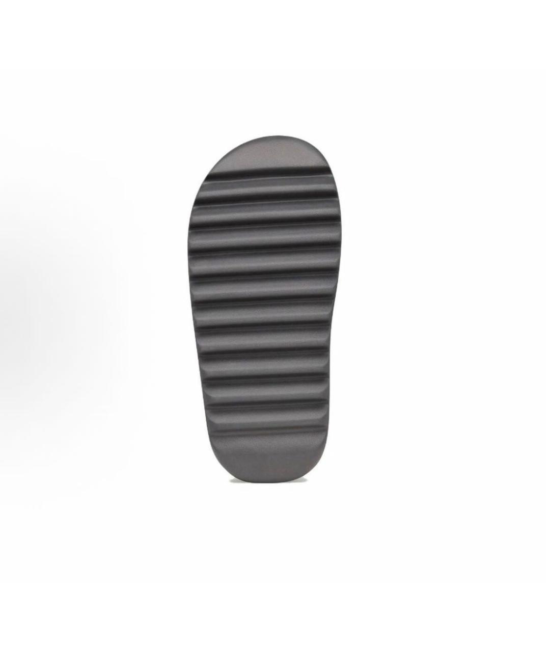 ADIDAS YEEZY Шлепанцы, фото 3