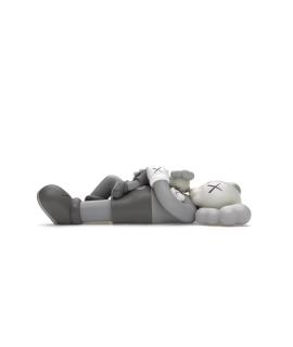 KAWS Скульптура