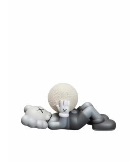 KAWS Скульптура