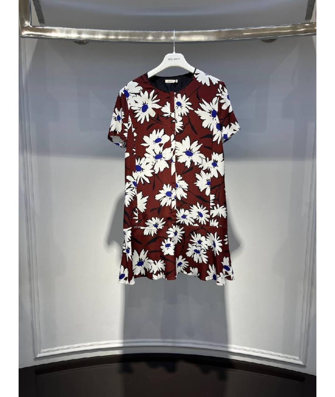 NINA RICCI Платье, фото 3