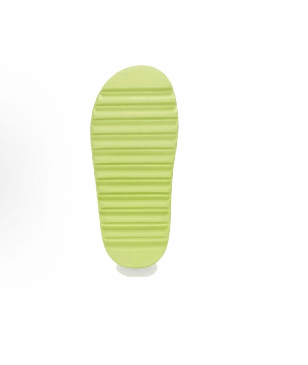ADIDAS YEEZY Шлепанцы, фото 3