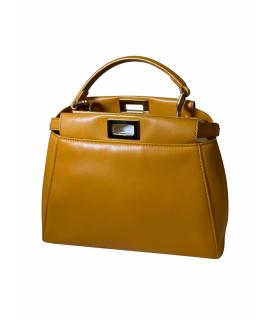 FENDI Сумка с короткими ручками