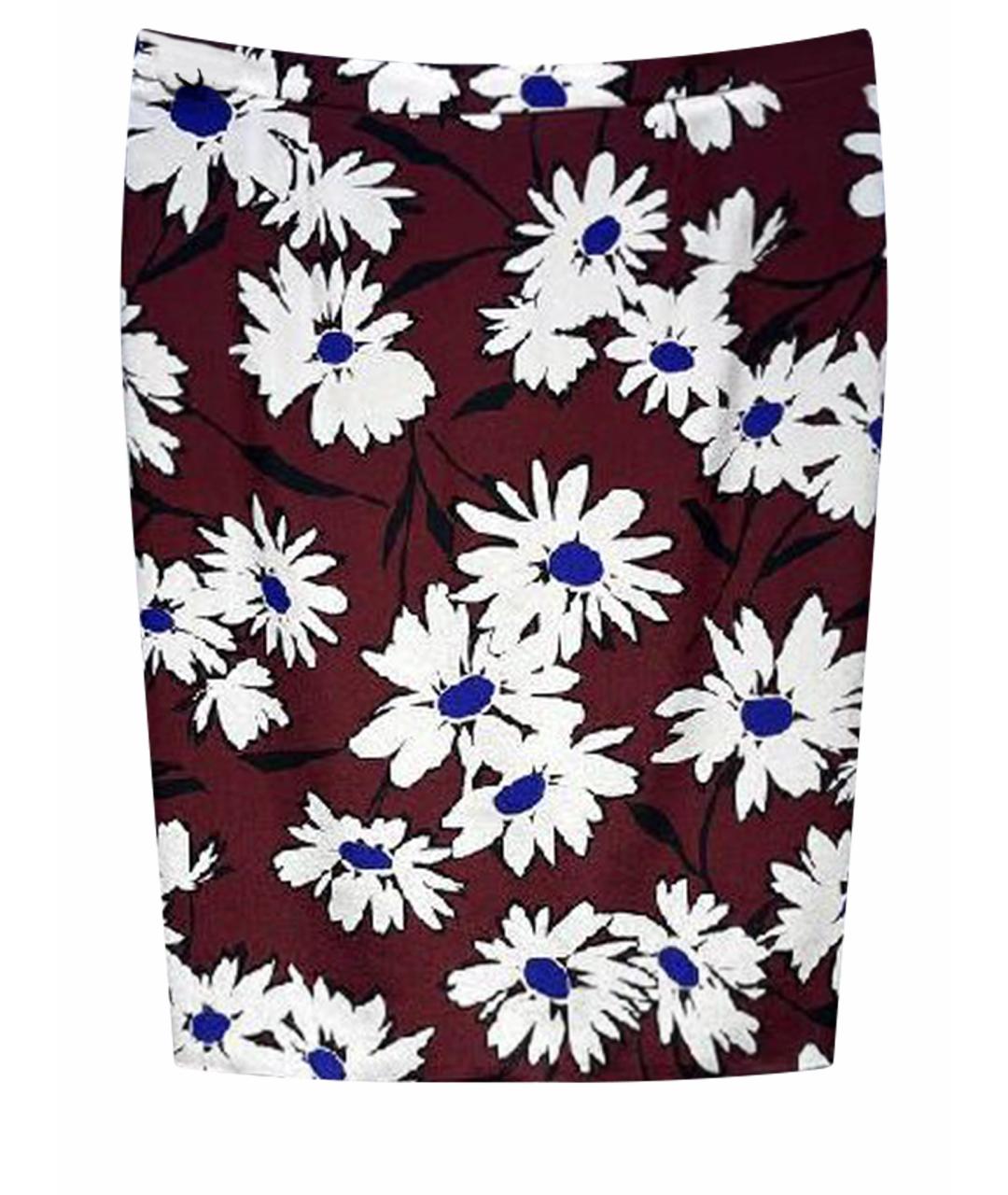 NINA RICCI Юбка мини, фото 1