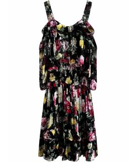 DOLCE&GABBANA Коктейльное платье