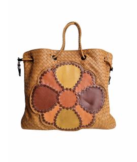 BOTTEGA VENETA Сумка с короткими ручками