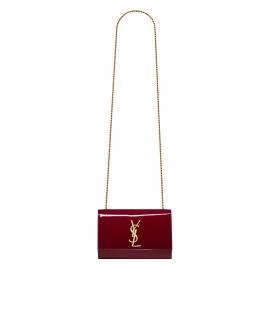 SAINT LAURENT Сумка через плечо
