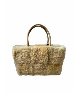 BOTTEGA VENETA Сумка с короткими ручками