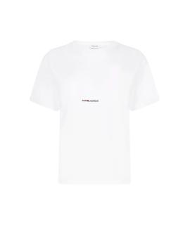 SAINT LAURENT Футболка