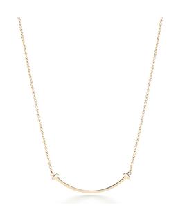 TIFFANY&CO Колье
