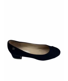 CHANEL Туфли