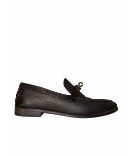 HERMES Лоферы