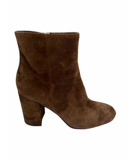 GIANVITO ROSSI Ботильоны