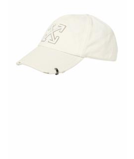 OFF-WHITE Кепка