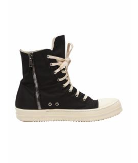RICK OWENS DRKSHDW Кеды