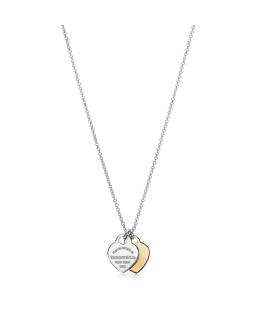 TIFFANY&CO Колье