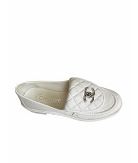 CHANEL Лоферы
