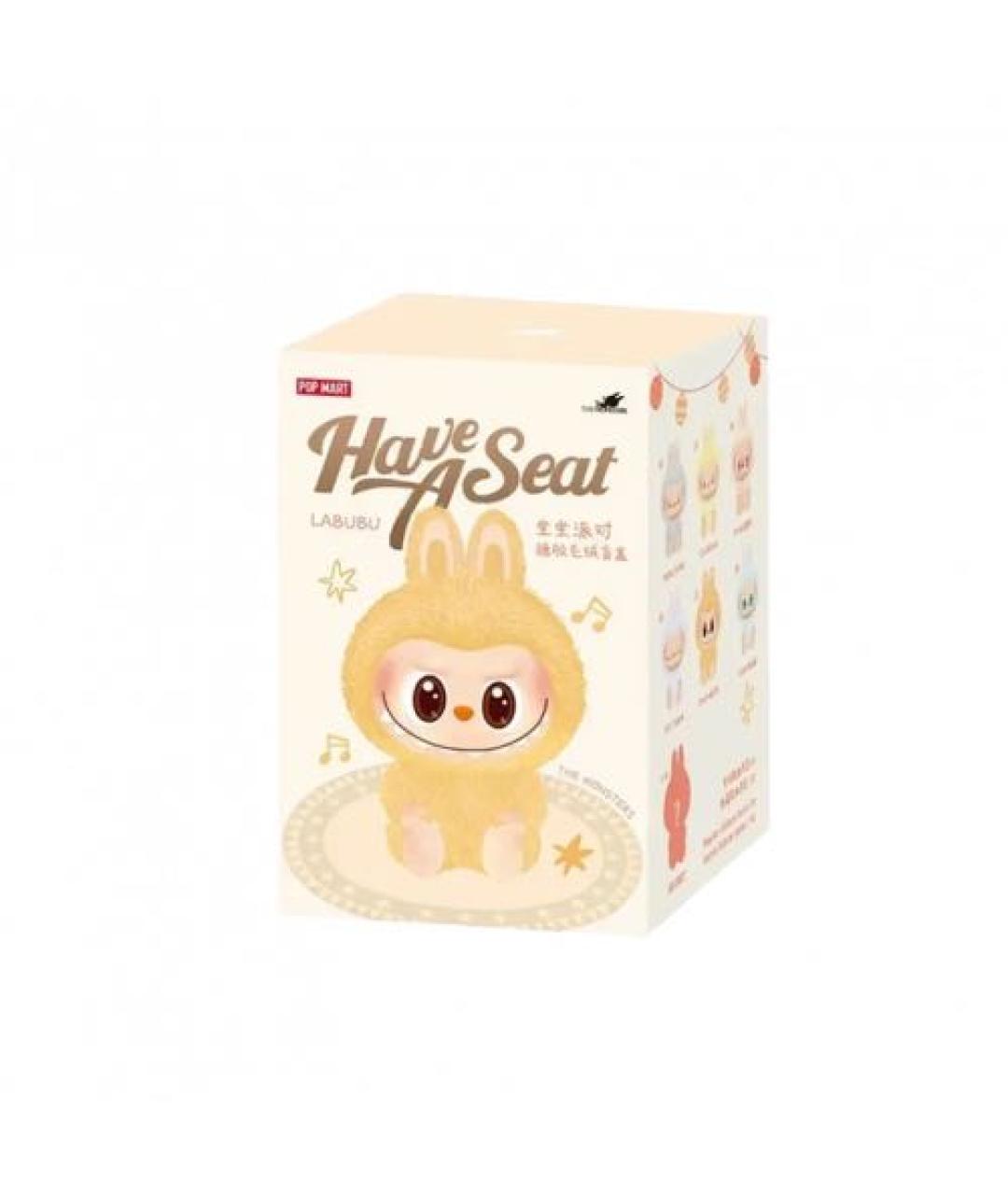 Labubu Мульти брелок, фото 2