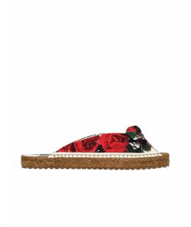 DOLCE&GABBANA Сандалии