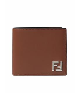 FENDI Кошелек
