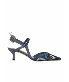 FENDI Туфли