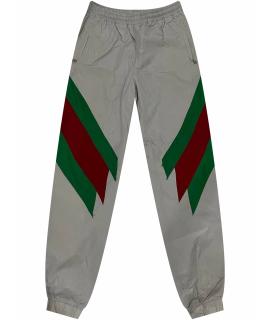 GUCCI Повседневные брюки