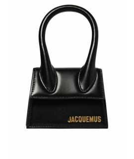 JACQUEMUS Сумка с короткими ручками