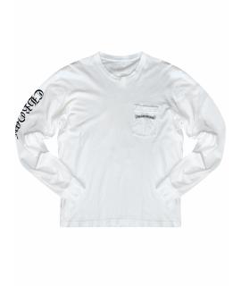 CHROME HEARTS Лонгслив