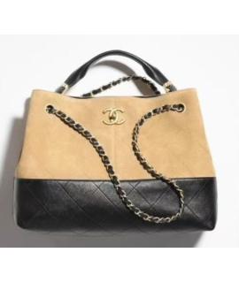 CHANEL Сумка тоут