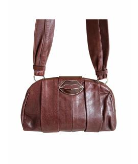 SAINT LAURENT Сумка через плечо