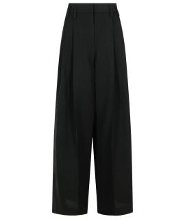JIL SANDER Брюки широкие
