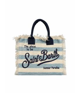 MC2 SAINT BARTH Сумка тоут