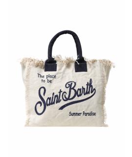 MC2 SAINT BARTH Сумка тоут