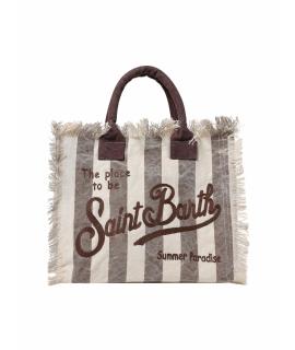 MC2 SAINT BARTH Сумка тоут