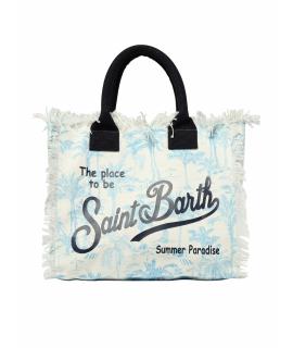 MC2 SAINT BARTH Сумка тоут