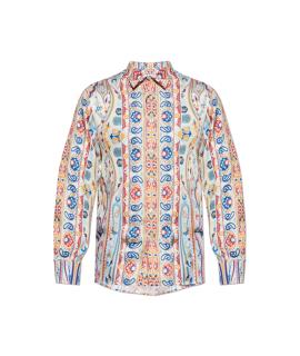 ETRO Кэжуал рубашка