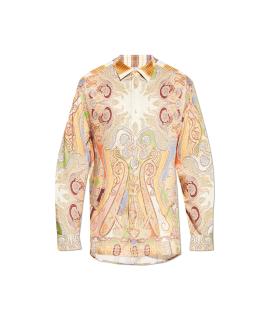 ETRO Кэжуал рубашка