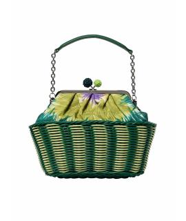 WEEKEND MAX MARA Сумка с короткими ручками