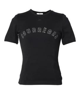 COURREGES Футболка